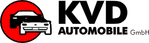 KVD Automobile Bruchsal Forst