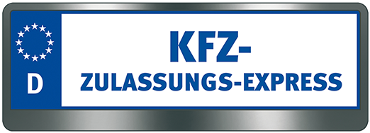 Logo Vorort KFZ Zulassung