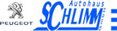 Peugeot Autohaus Schlimm Logo